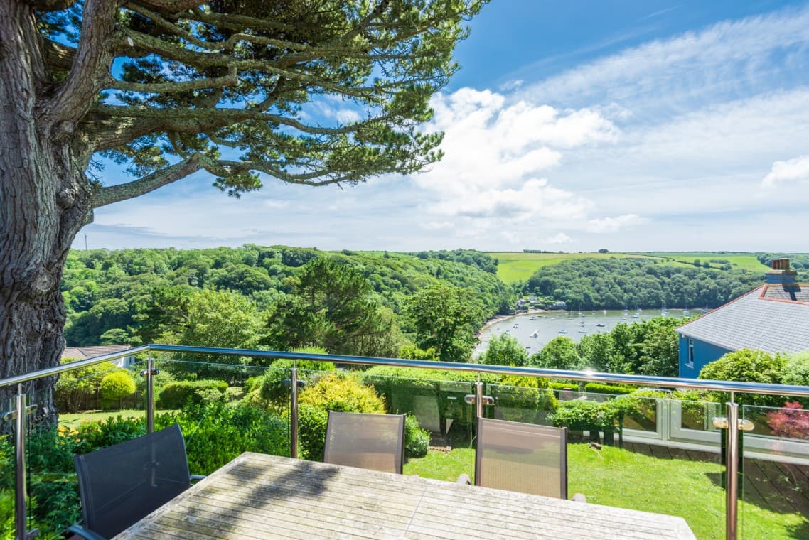 The Devon House, Newton Ferrers, Devon, photo 5 of 12