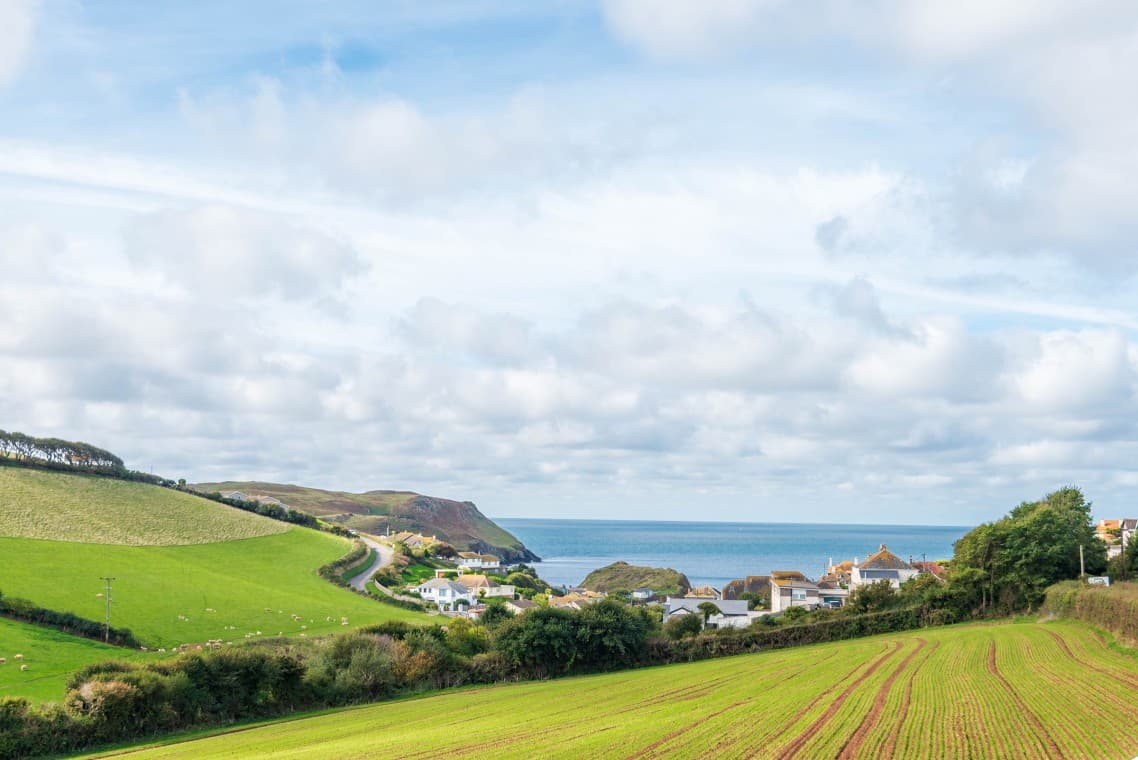 Double Gates, Hope Cove, Devon, photo 7 of 12