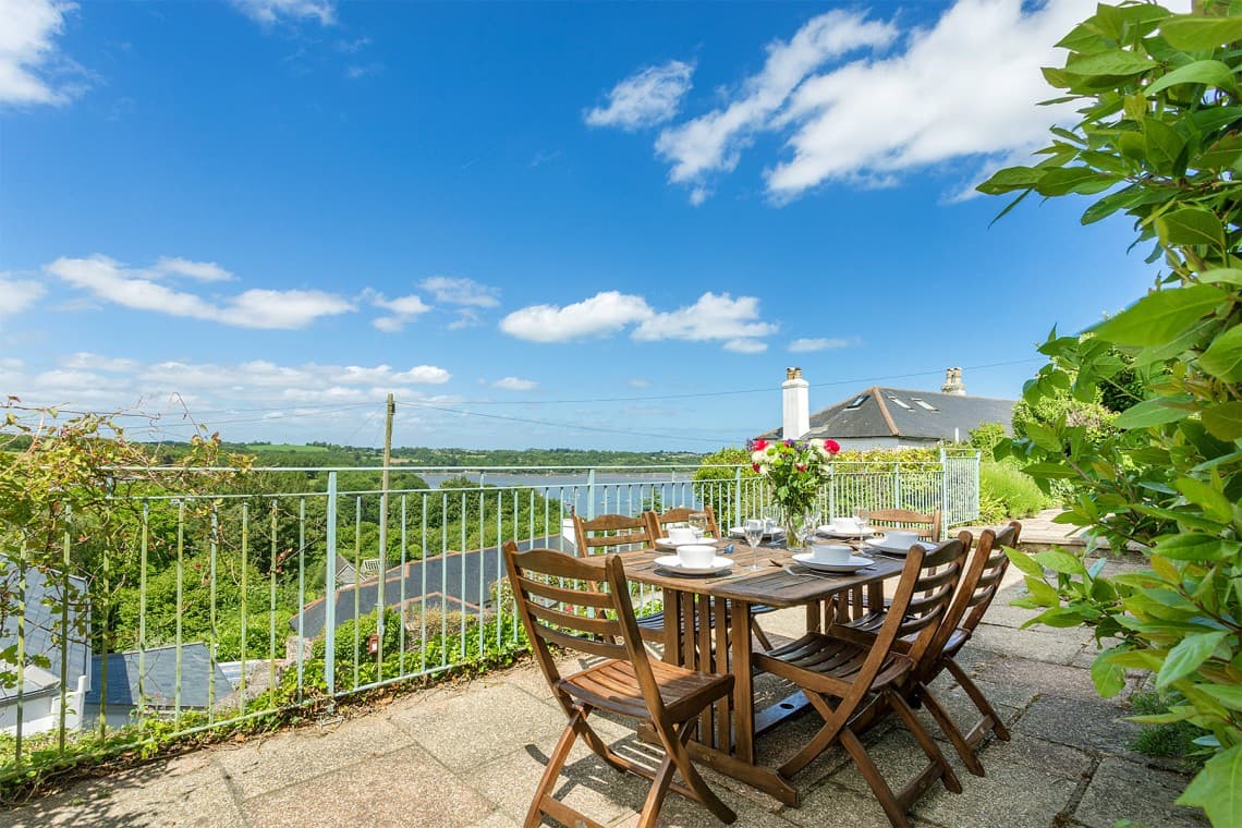 Dower House, Dittisham, Devon, photo 1 of 12