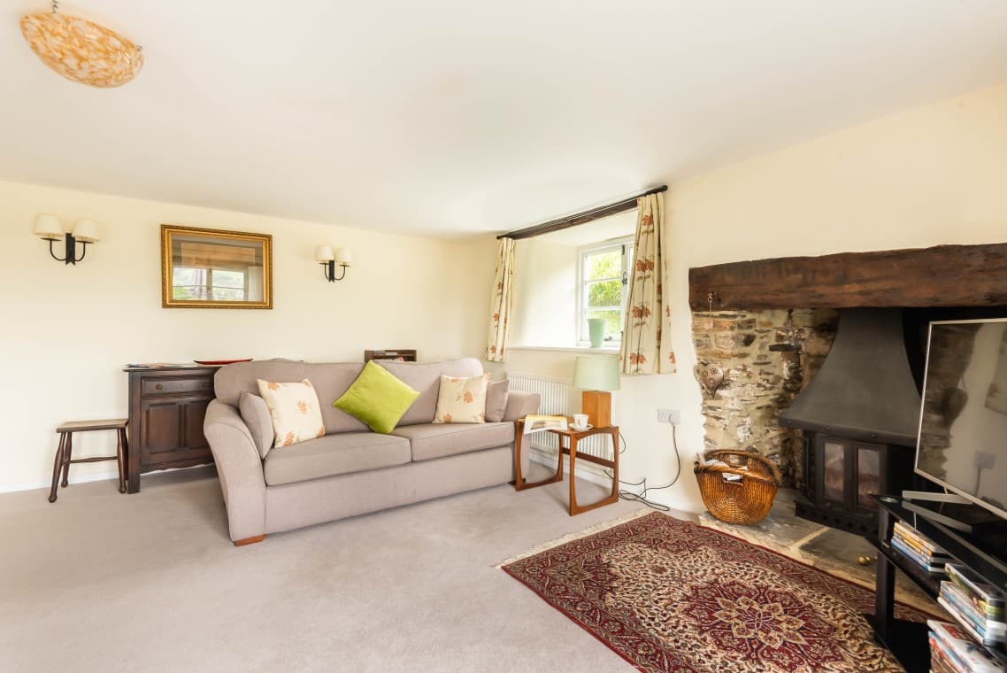 Dower House, Dittisham, Devon, photo 5 of 12