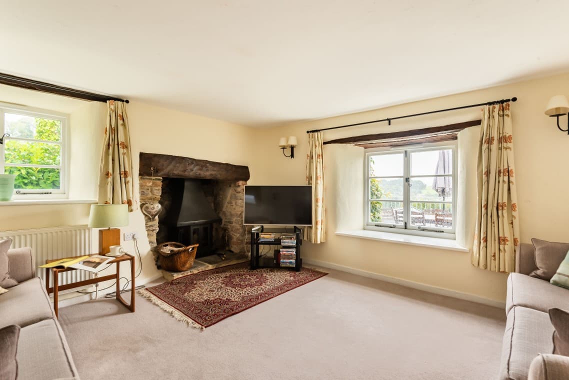 Dower House, Dittisham, Devon, photo 6 of 12