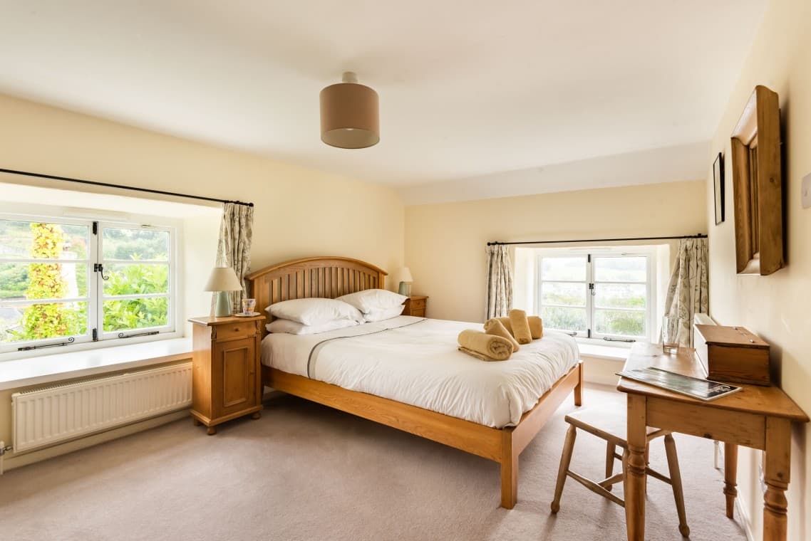 Dower House, Dittisham, Devon, photo 7 of 12