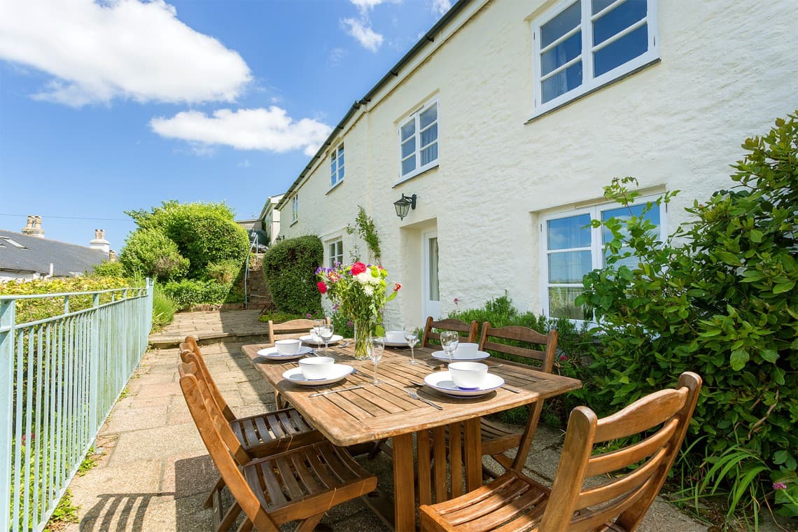 Dower House, Dittisham, Devon, photo 9 of 12