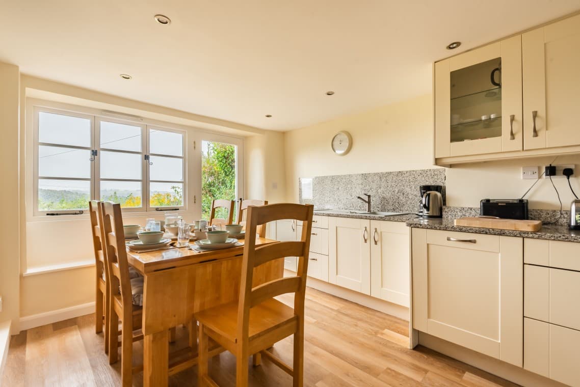 Dower House, Dittisham, Devon, photo 10 of 12