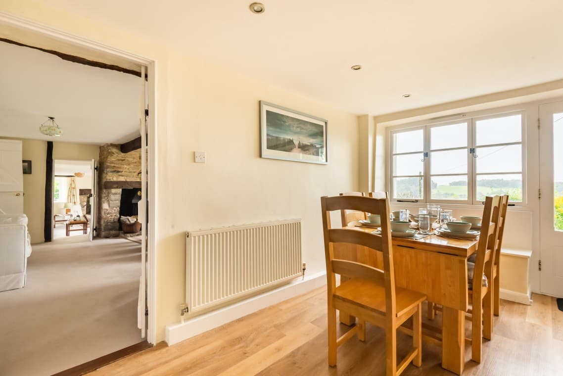 Dower House, Dittisham, Devon, photo 11 of 12