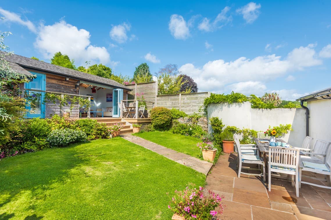 Dunedin Cottage, Dittisham, Devon, photo 6 of 12