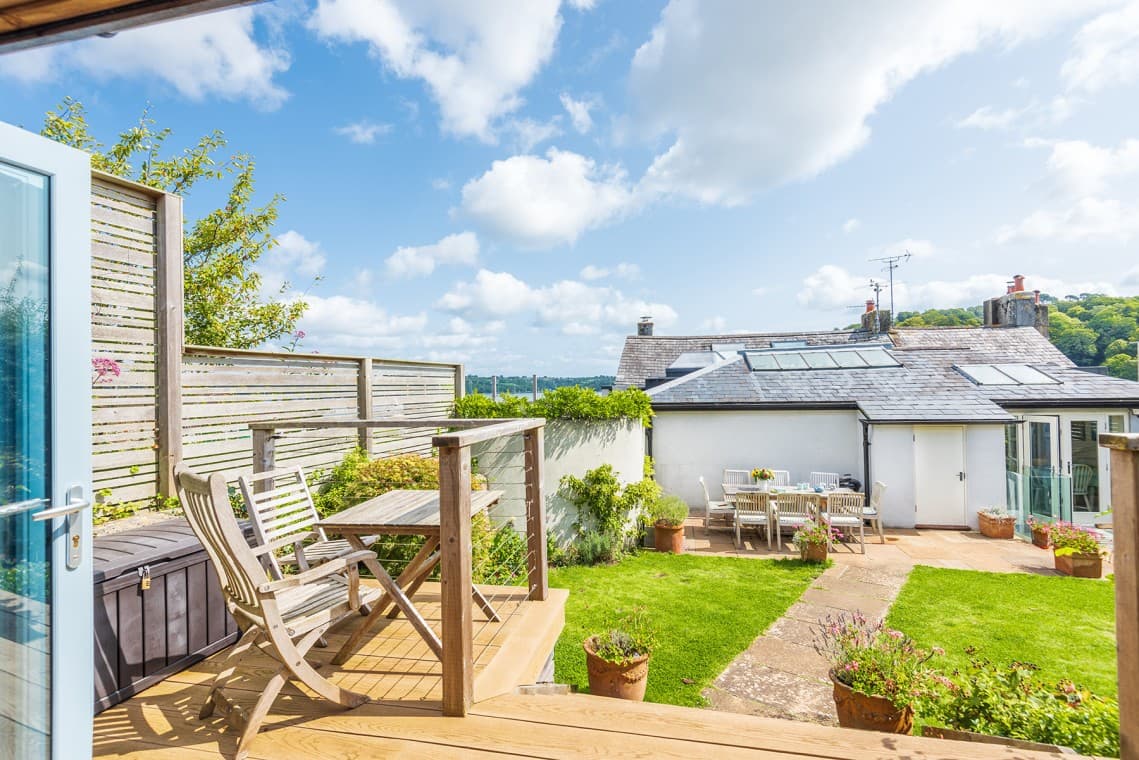Dunedin Cottage, Dittisham, Devon, photo 8 of 12
