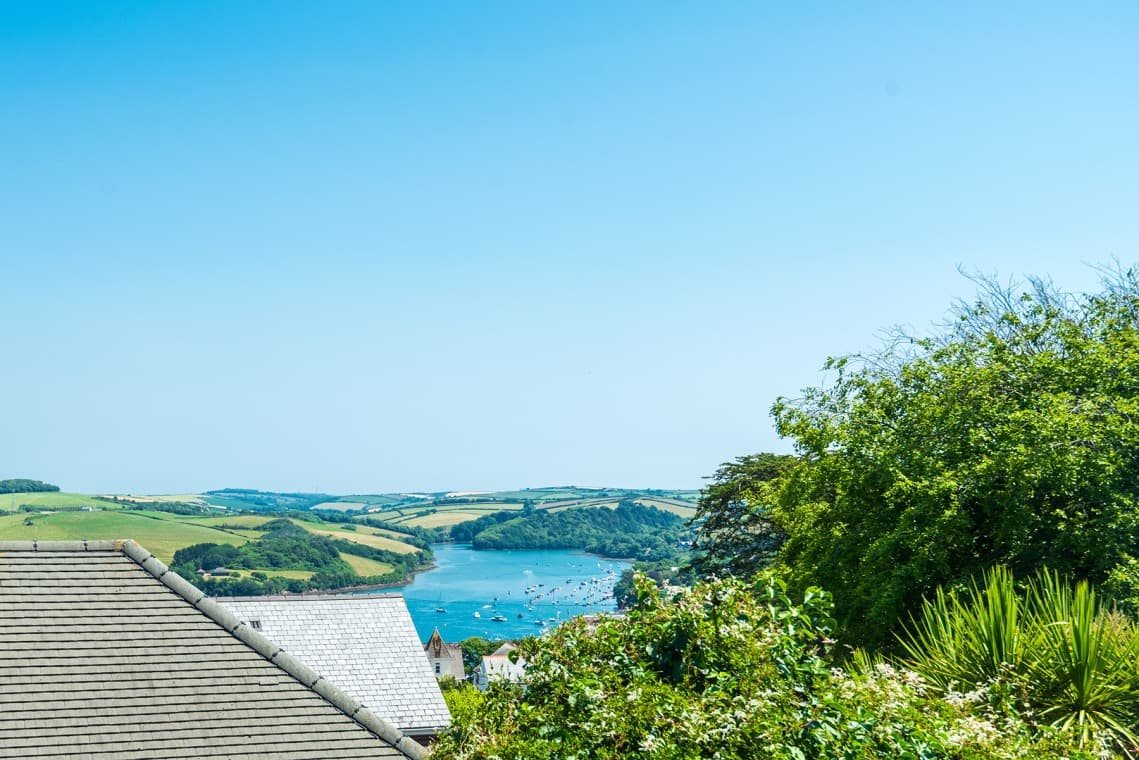 Fastnet, Salcombe, Devon, photo 4 of 12