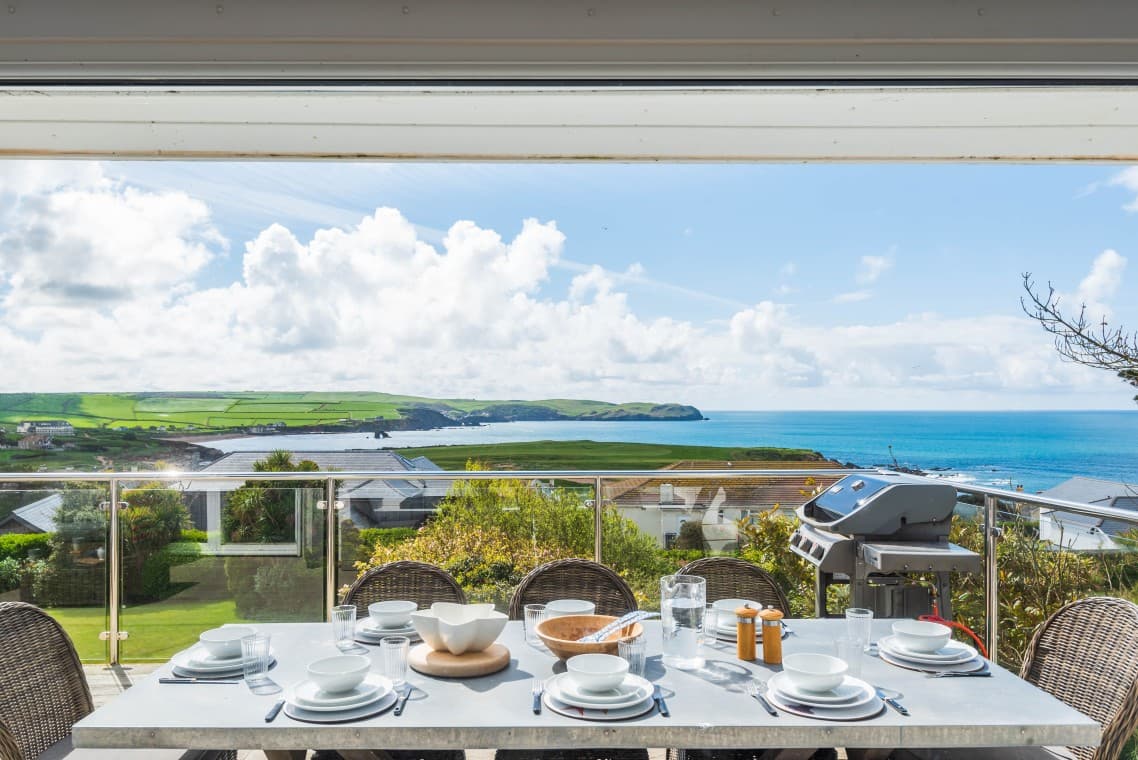 Fiferail, Thurlestone, Devon, photo 7 of 12