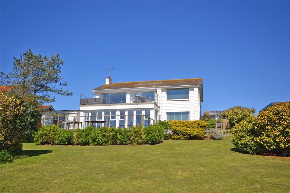 Fiferail, Thurlestone, Devon, photo 1 of 12