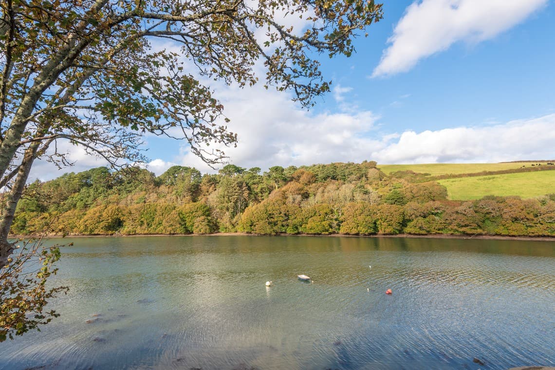 Goodshelter Barns & The Boathouse, East Portlemouth, Devon, photo 11 of 12