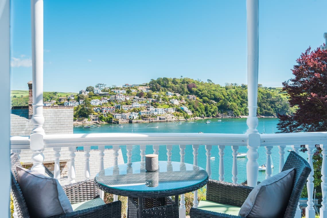 Halcyon House, Dartmouth, Devon, photo 9 of 12