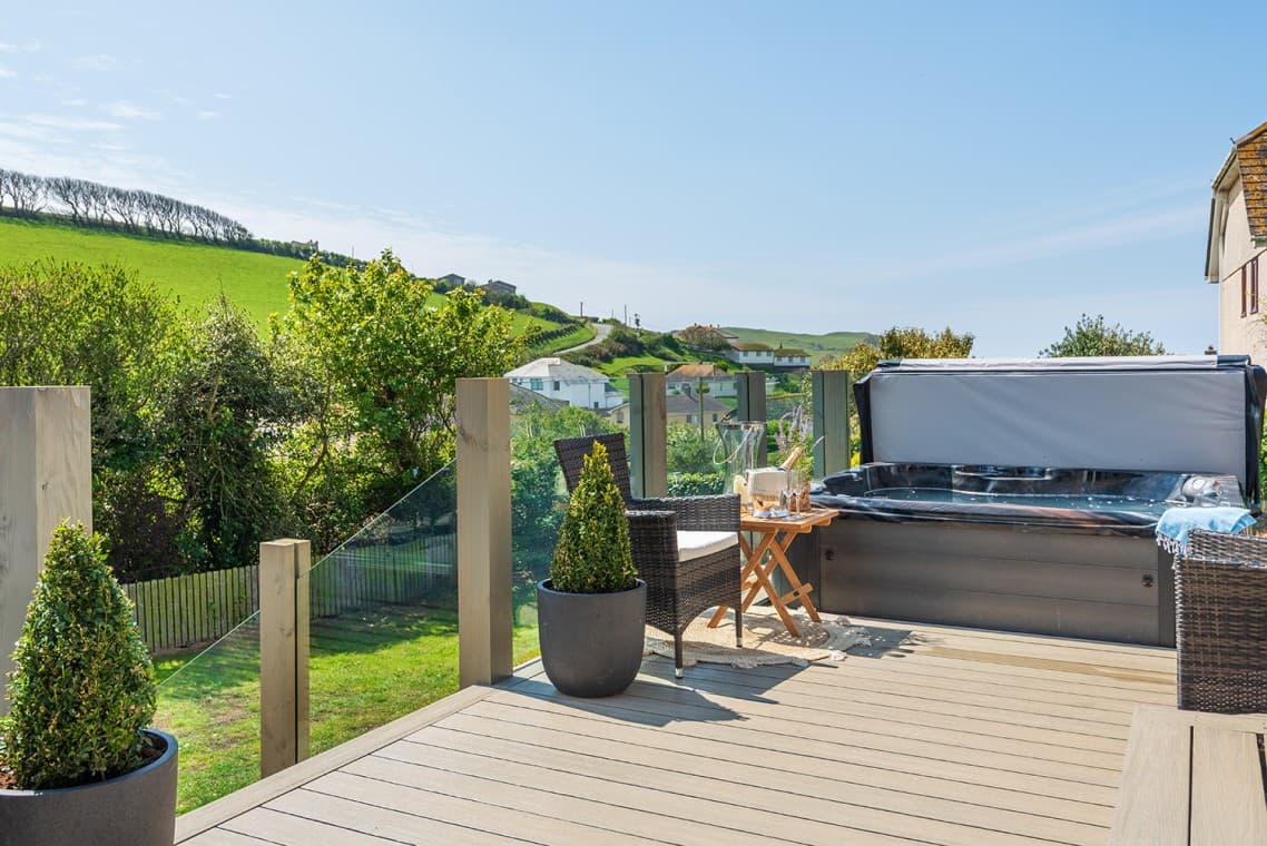 Seabrook, Hope Cove, Devon, photo 4 of 12