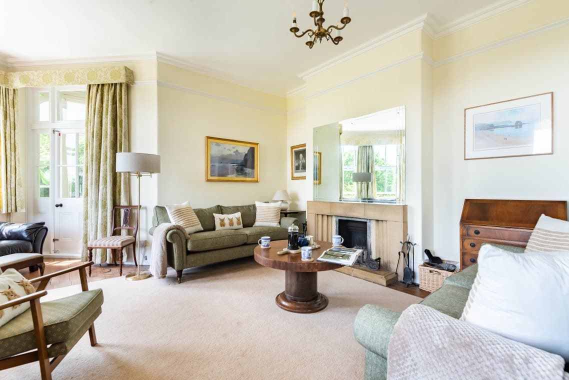 Heathfield, Thurlestone, Devon, photo 6 of 12