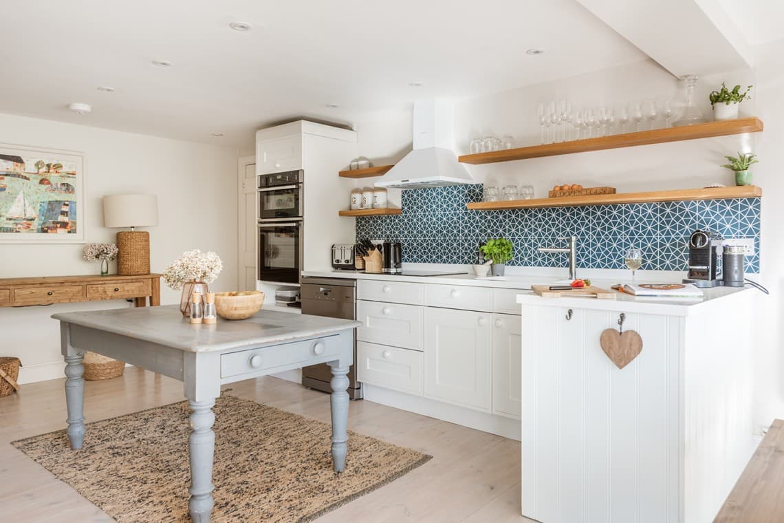 Hillside House, East Portlemouth, Devon, photo 4 of 12