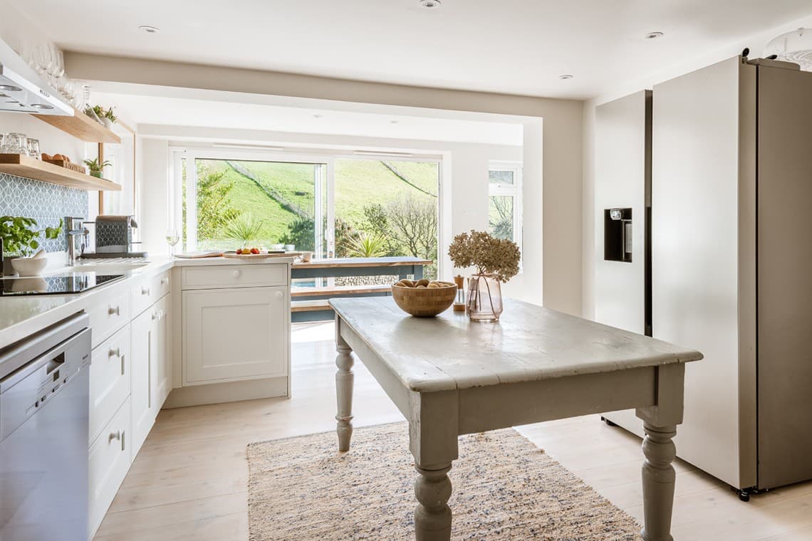 Hillside House, East Portlemouth, Devon, photo 11 of 12