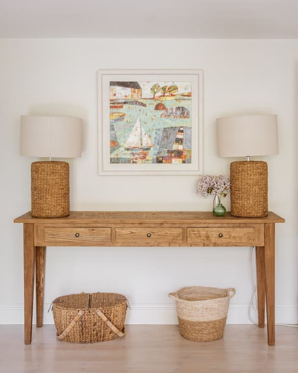 Hillside and The Garden Studio, East Portlemouth, Devon, photo 9 of 12