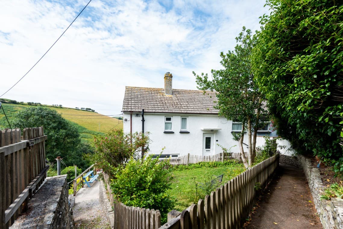 Hillsview, Polperro, Cornwall, photo 4 of 12