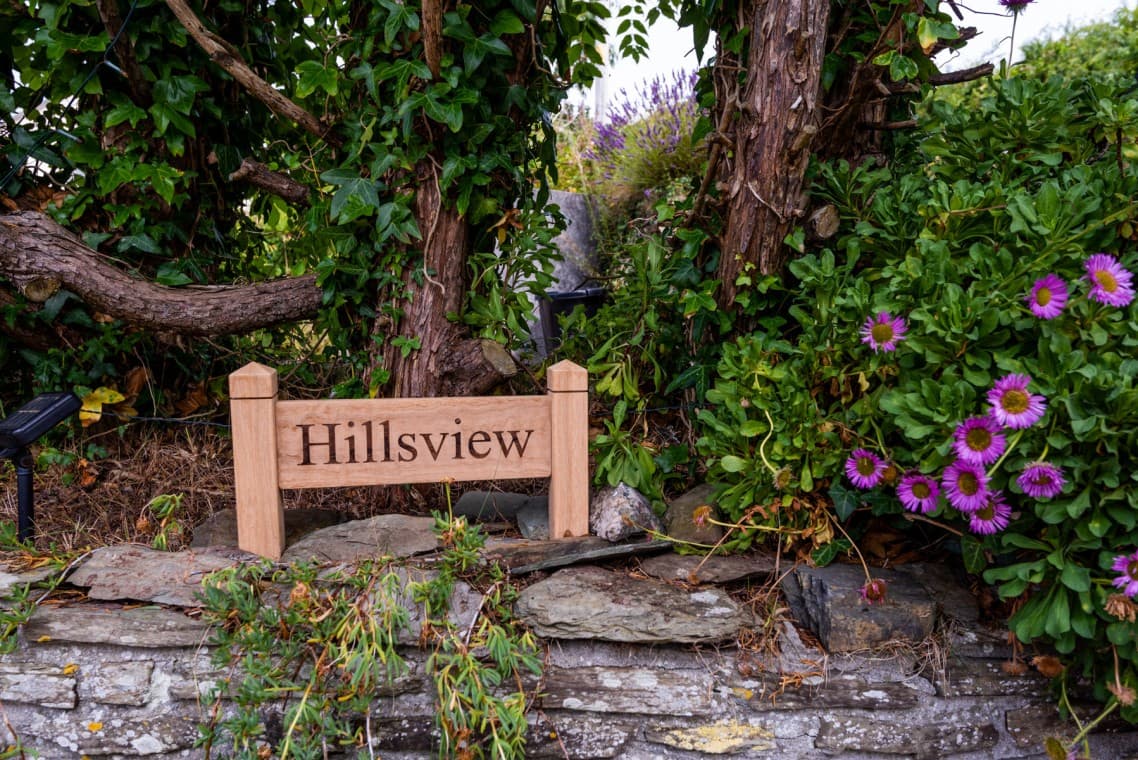 Hillsview, Polperro, Cornwall, photo 8 of 12