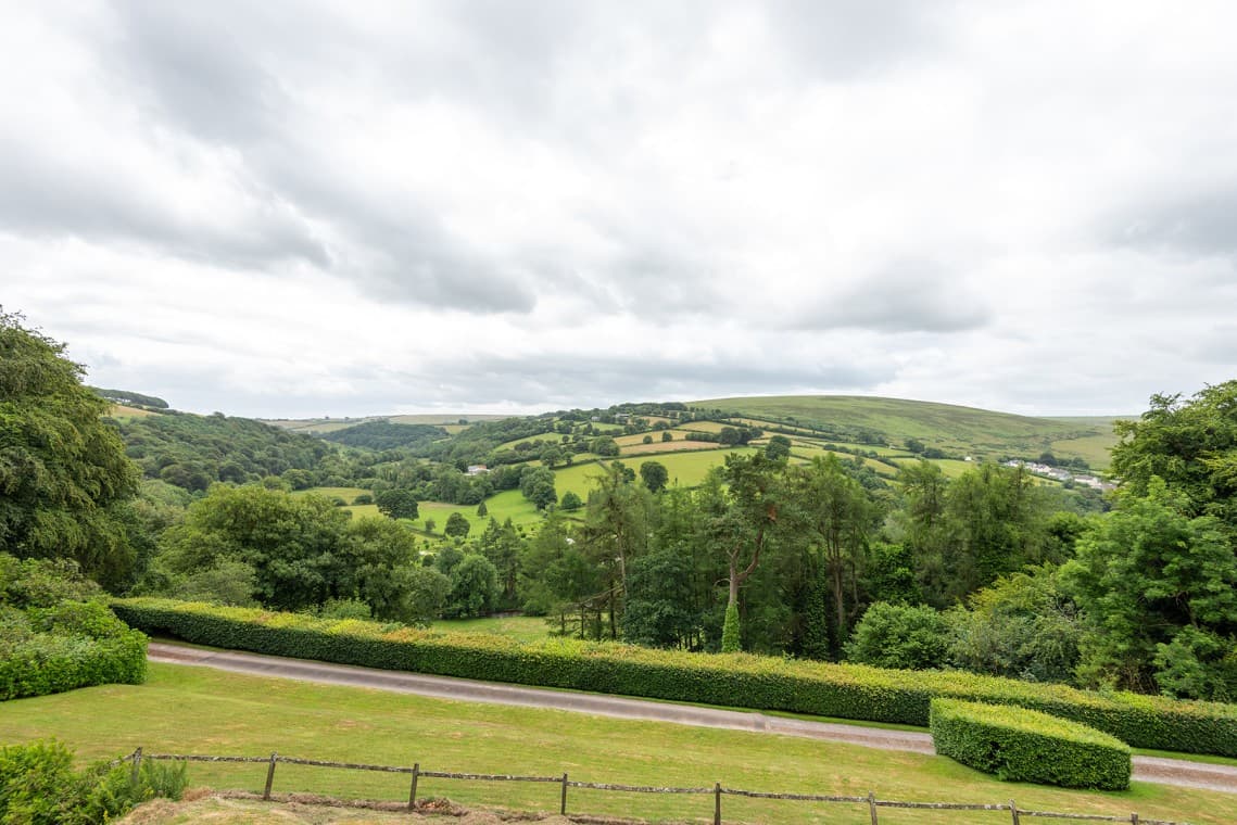 Holmbush, Withypool, Somerset, photo 5 of 12