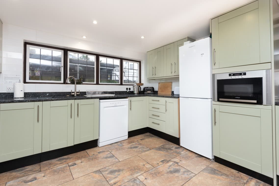 Home Cottage, Thurlestone, Devon, photo 8 of 12