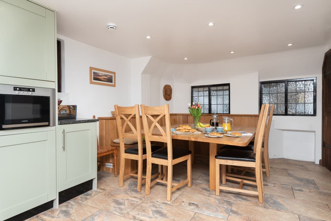 Home Cottage, Thurlestone, Devon, photo 9 of 12