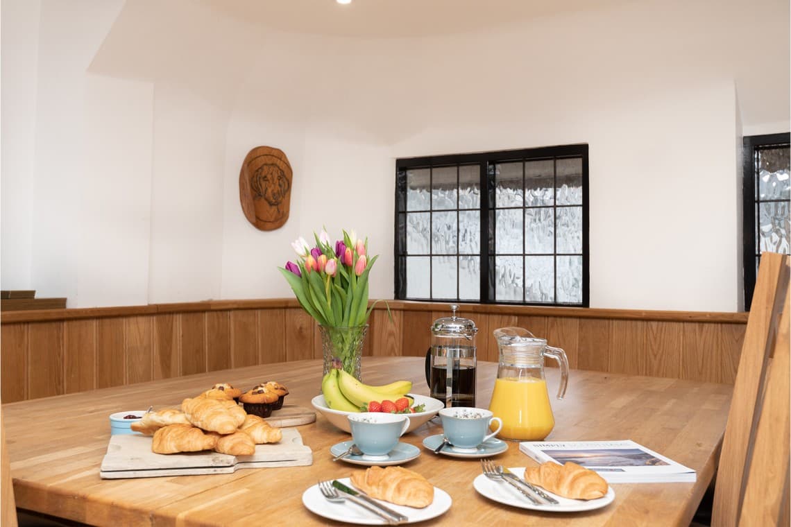 Home Cottage, Thurlestone, Devon, photo 10 of 12