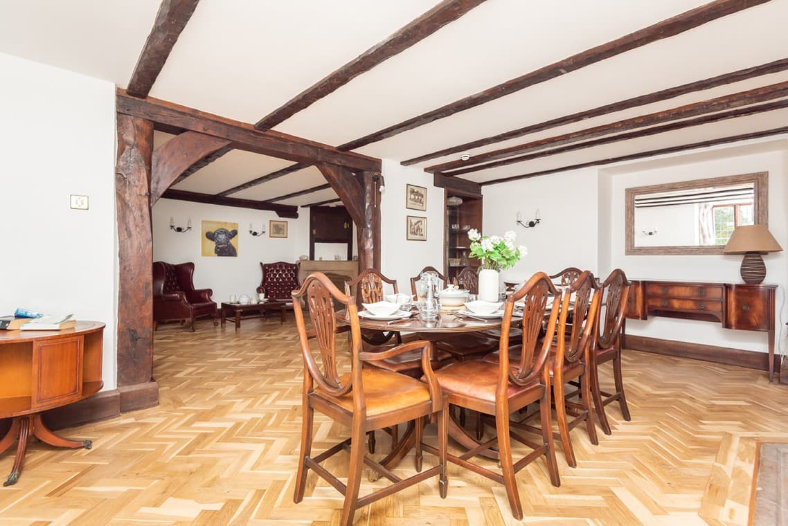 Home Cottage, Thurlestone, Devon, photo 11 of 12