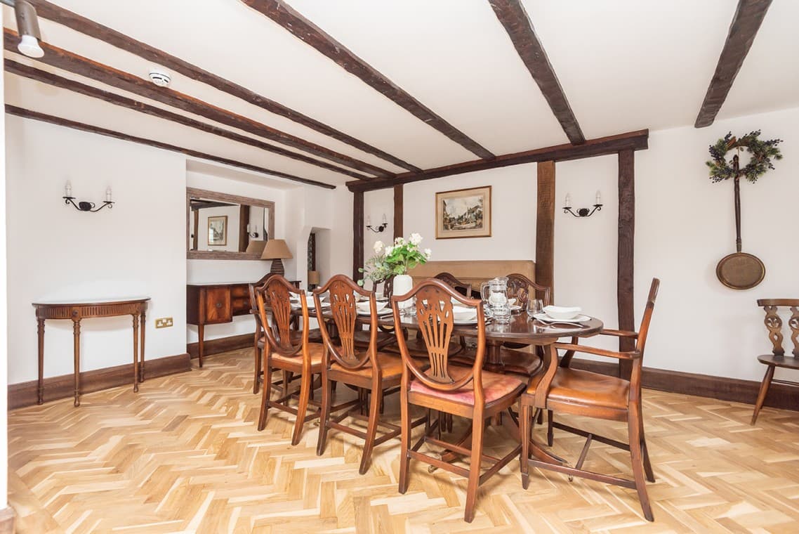 Home Cottage, Thurlestone, Devon, photo 12 of 12