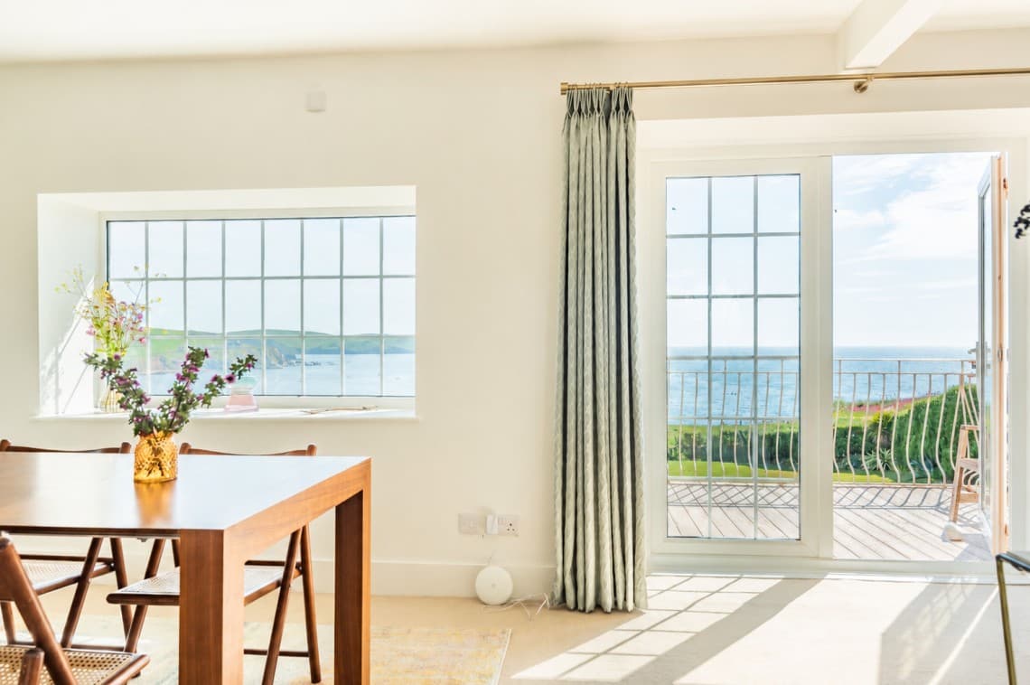 Hope Lodge, Thurlestone, Devon, photo 5 of 12
