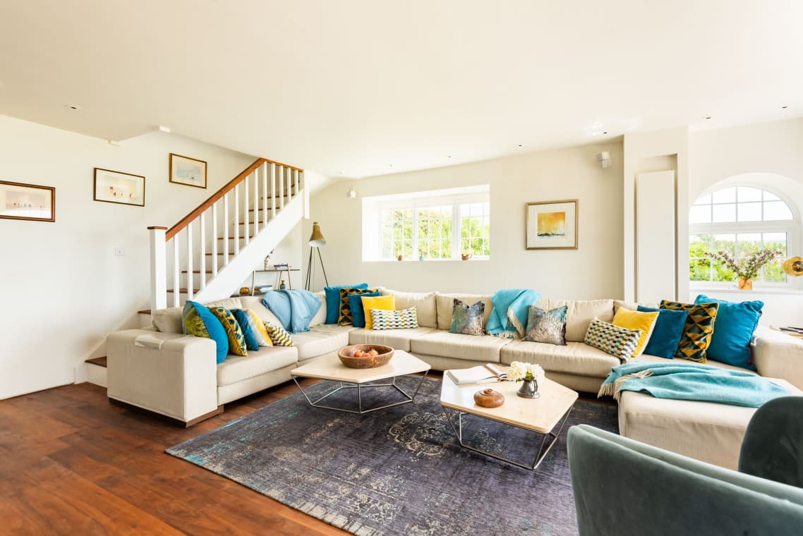 Hope Lodge, Thurlestone, Devon, photo 10 of 12