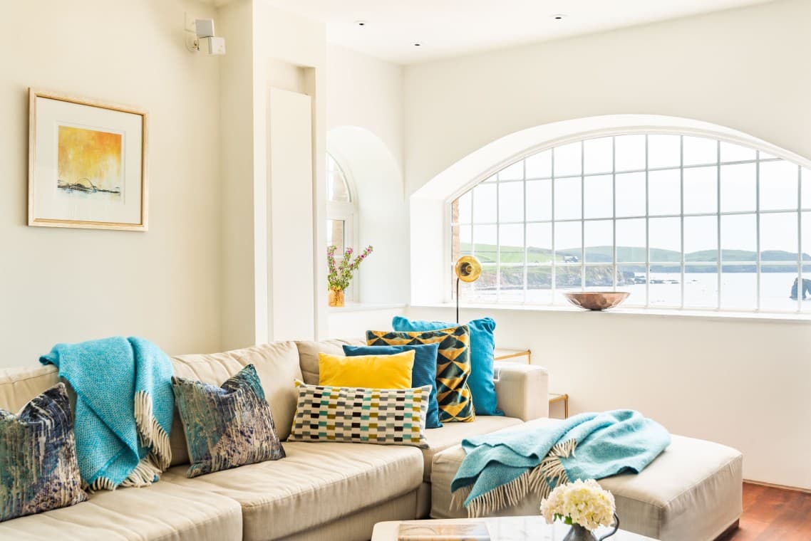 Hope Lodge, Thurlestone, Devon, photo 11 of 12