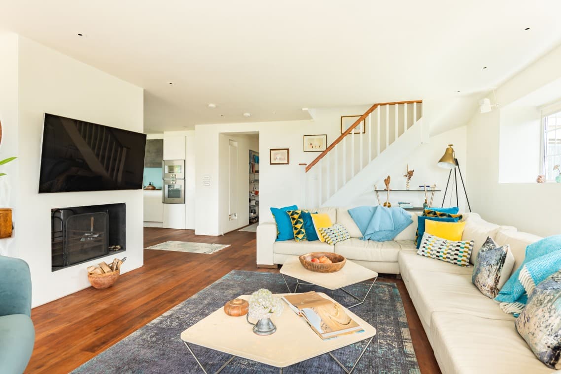 Hope Lodge, Thurlestone, Devon, photo 12 of 12