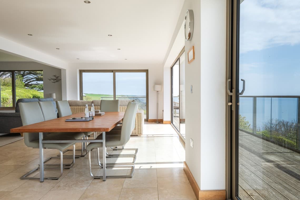 Horizons, East Prawle, Devon, photo 3 of 12