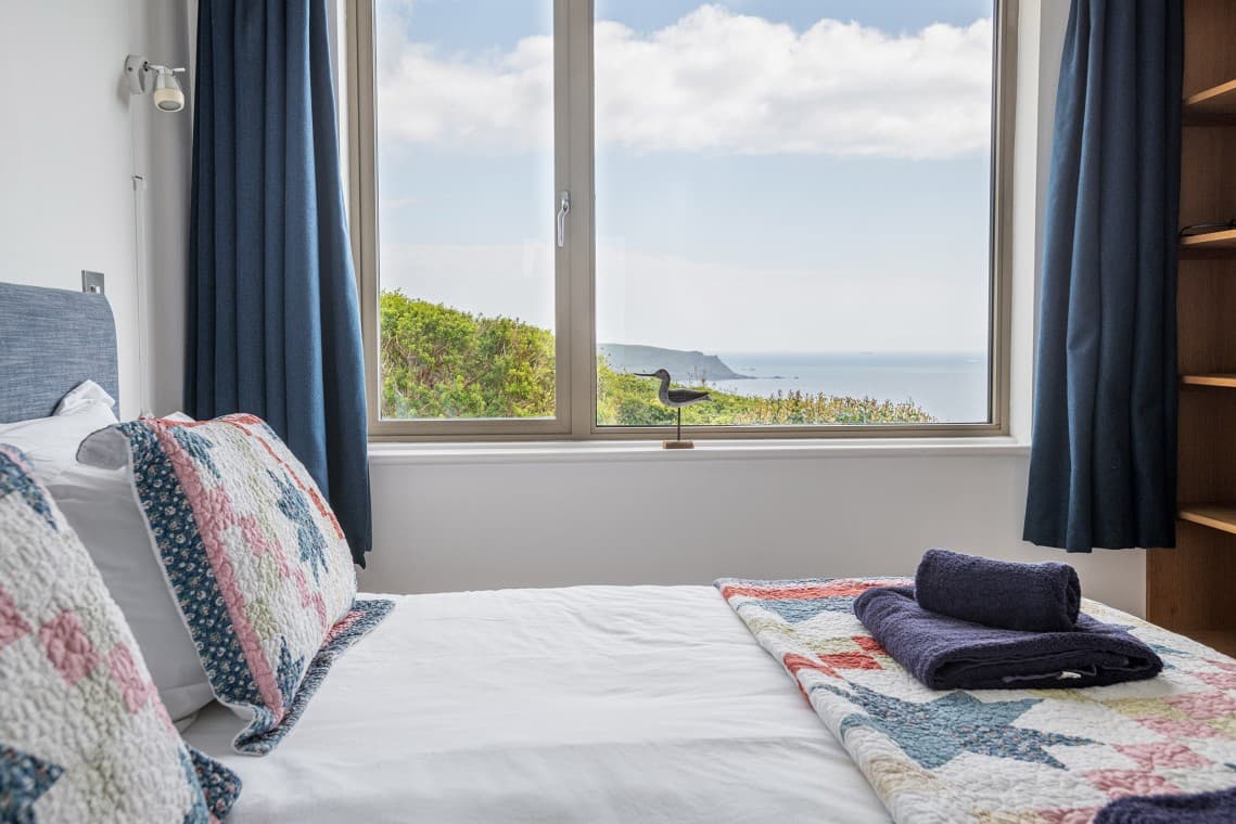 Horizons, East Prawle, Devon, photo 6 of 12