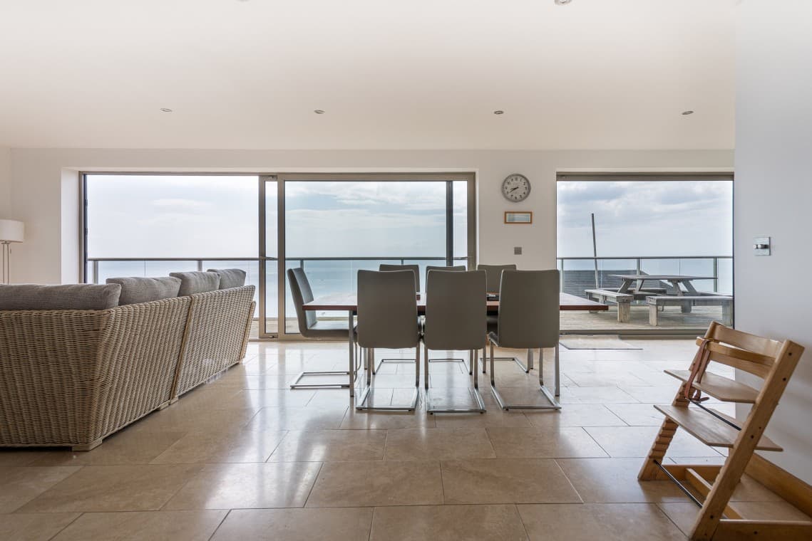 Horizons, East Prawle, Devon, photo 10 of 12