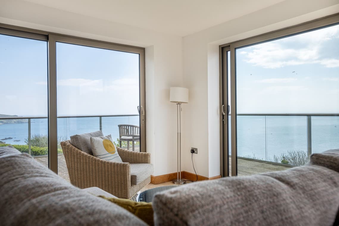 Horizons, East Prawle, Devon, photo 11 of 12
