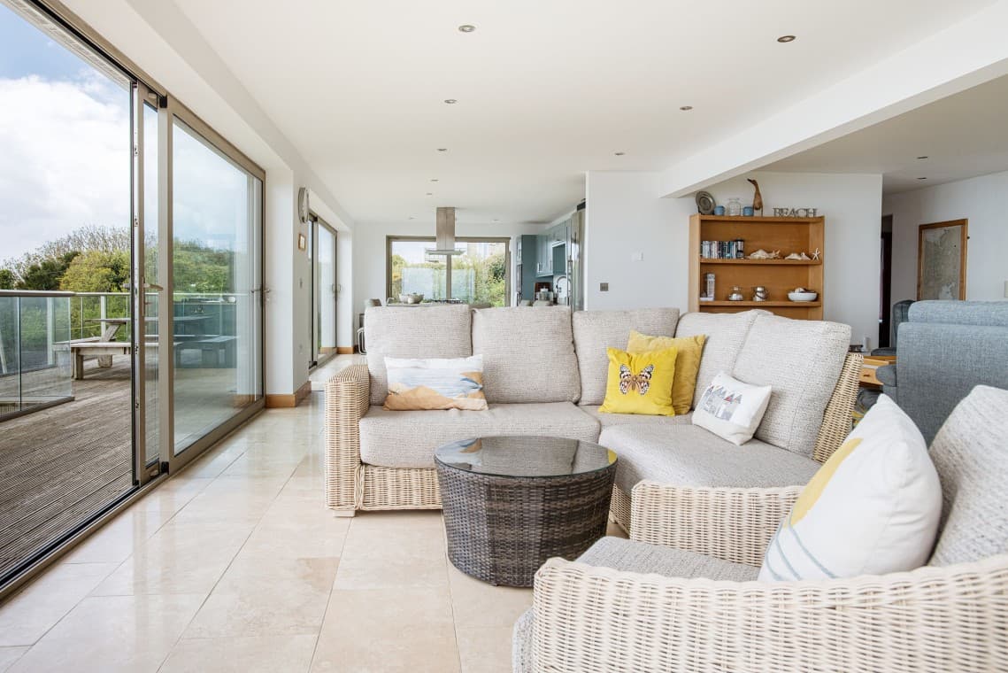 Horizons, East Prawle, Devon, photo 12 of 12