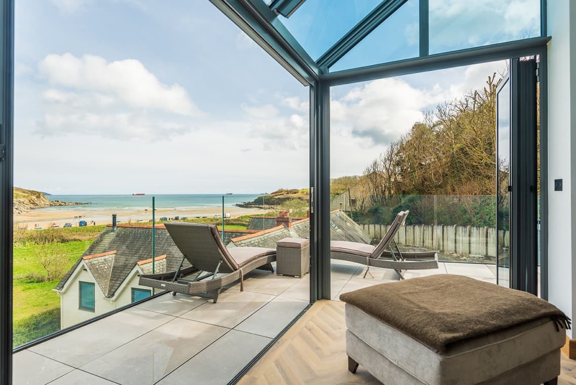 Howldrevel, Maenporth, Cornwall, photo 1 of 12