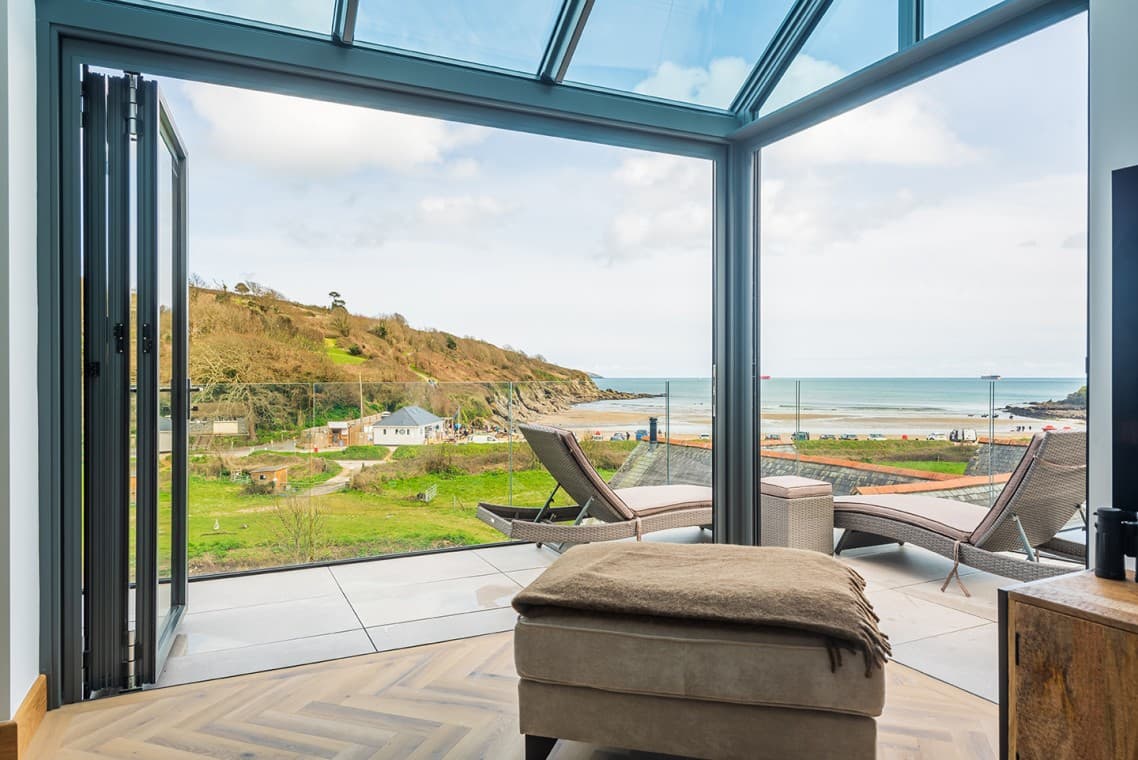 Howldrevel, Maenporth, Cornwall, photo 4 of 12