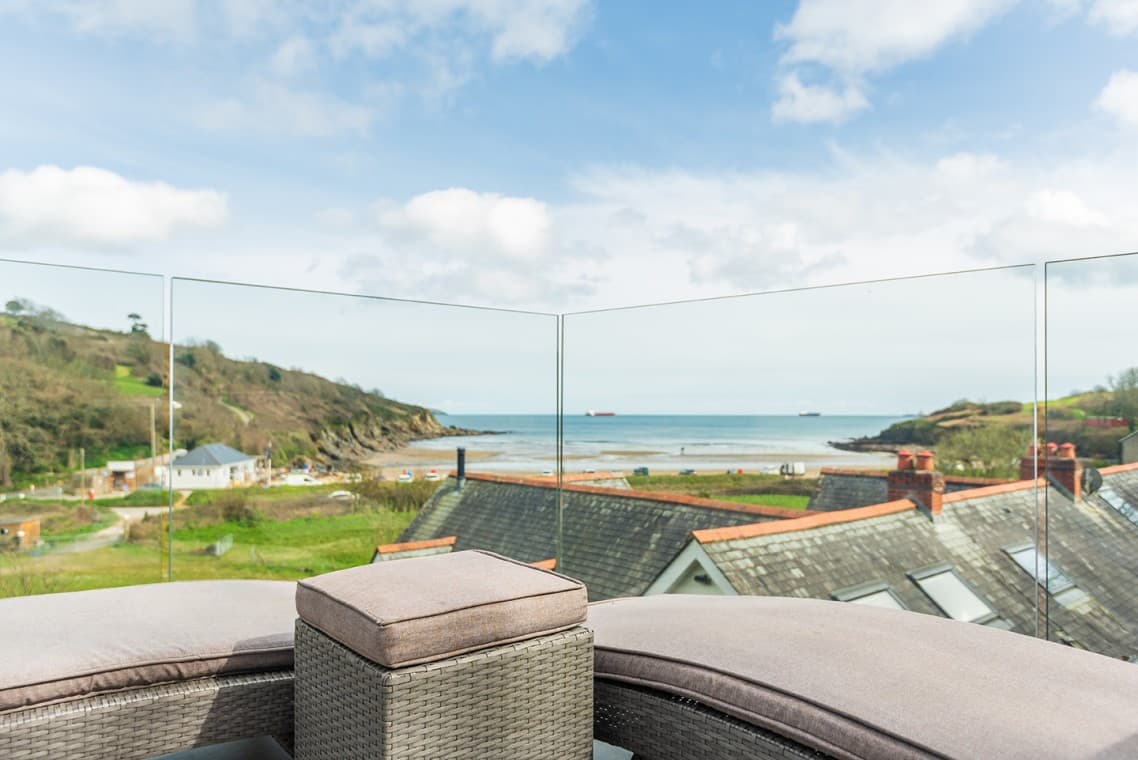 Howldrevel, Maenporth, Cornwall, photo 8 of 12