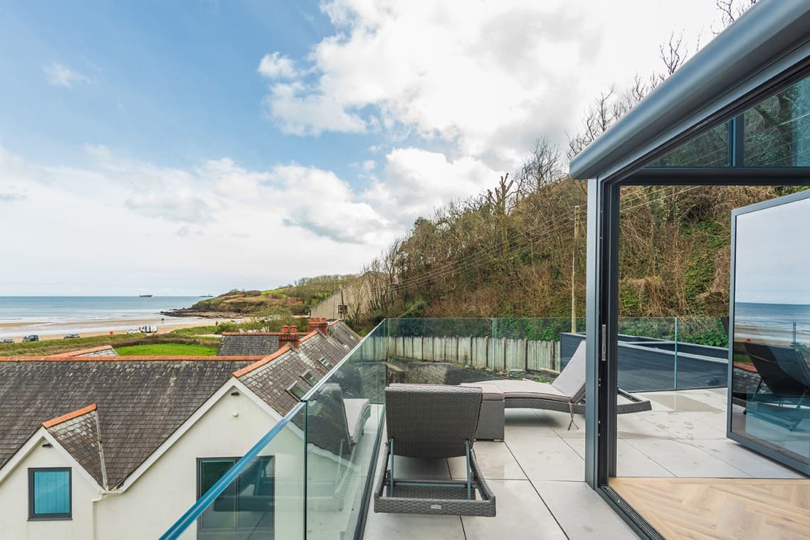 Howldrevel, Maenporth, Cornwall, photo 9 of 12