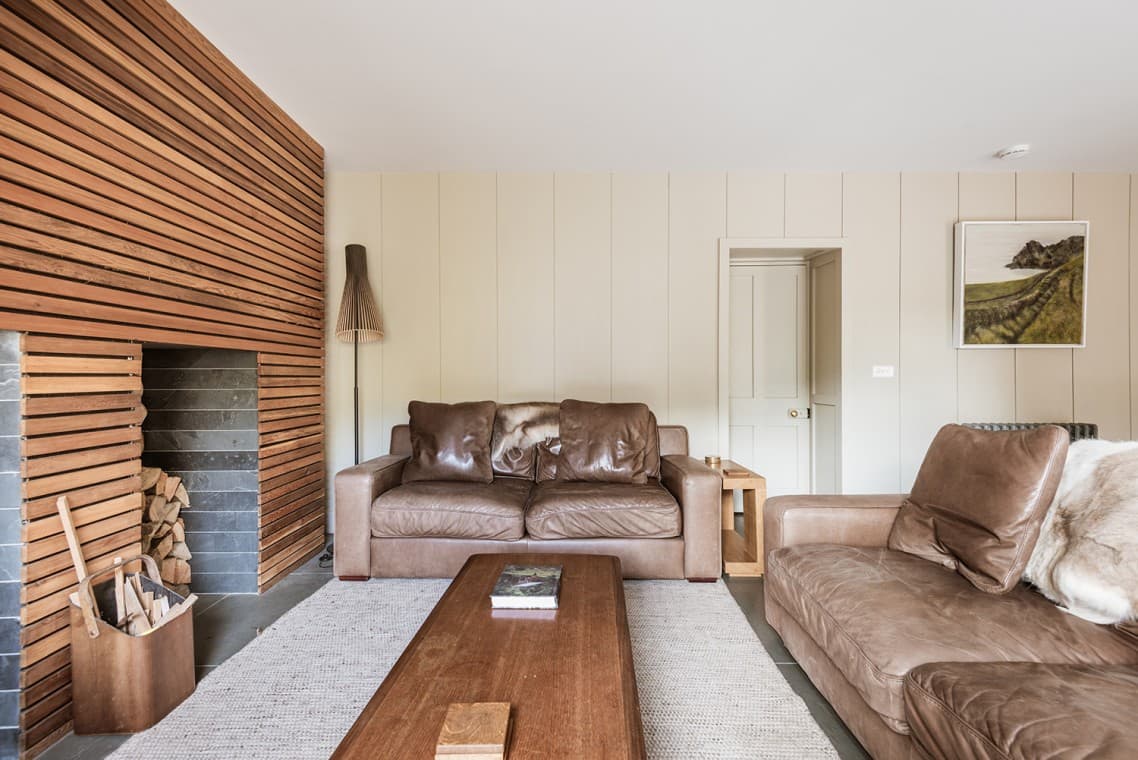 Huccombe Farmhouse, Beesands, Devon, photo 11 of 12