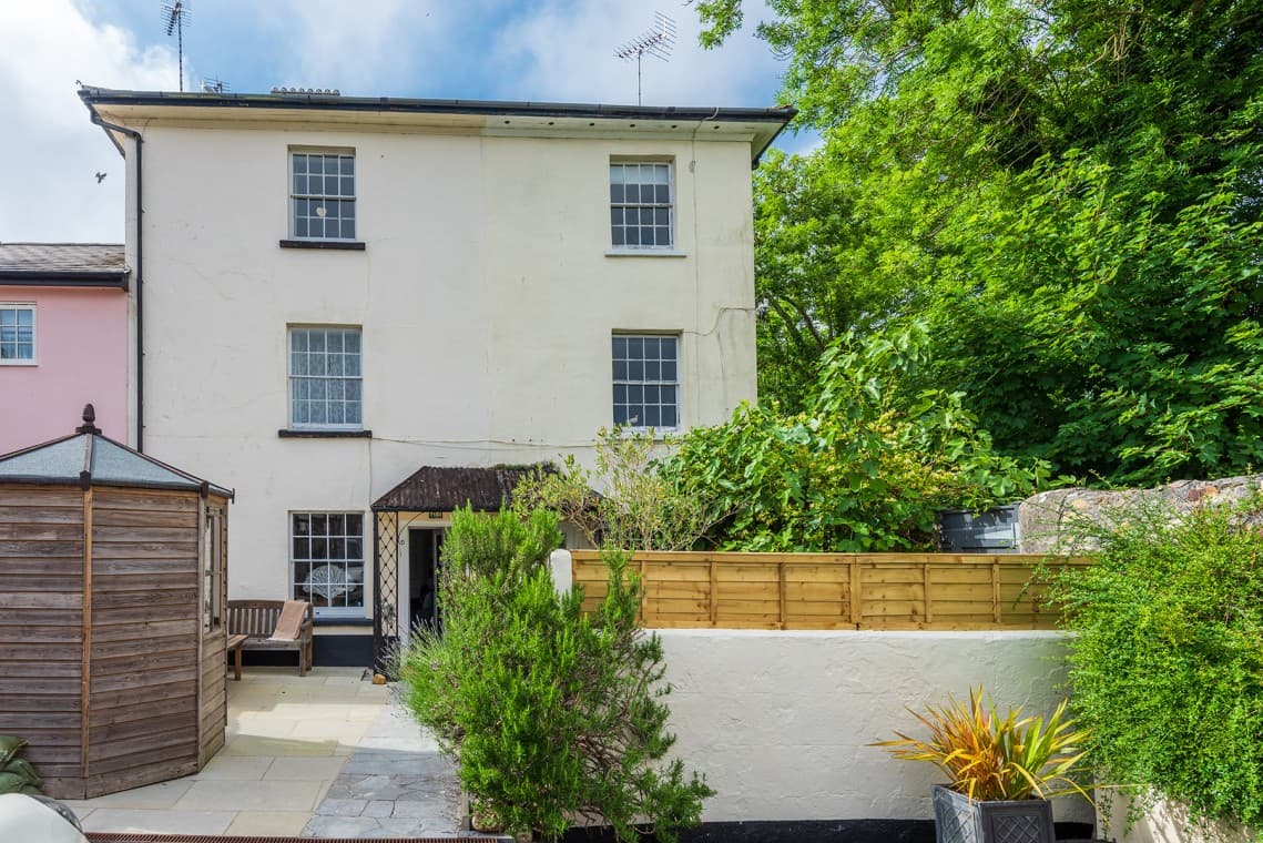 Jordan House, Lyme Regis, Dorset, photo 9 of 12