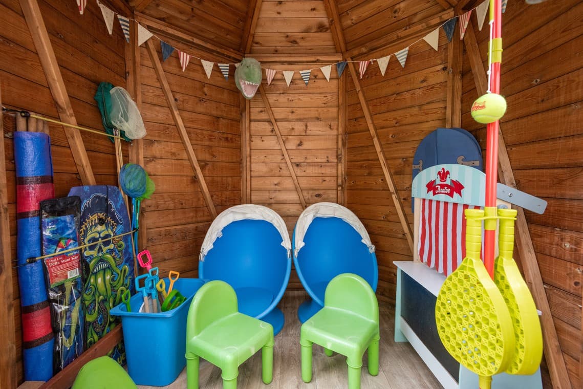 Jordan House, Lyme Regis, Dorset, photo 11 of 12