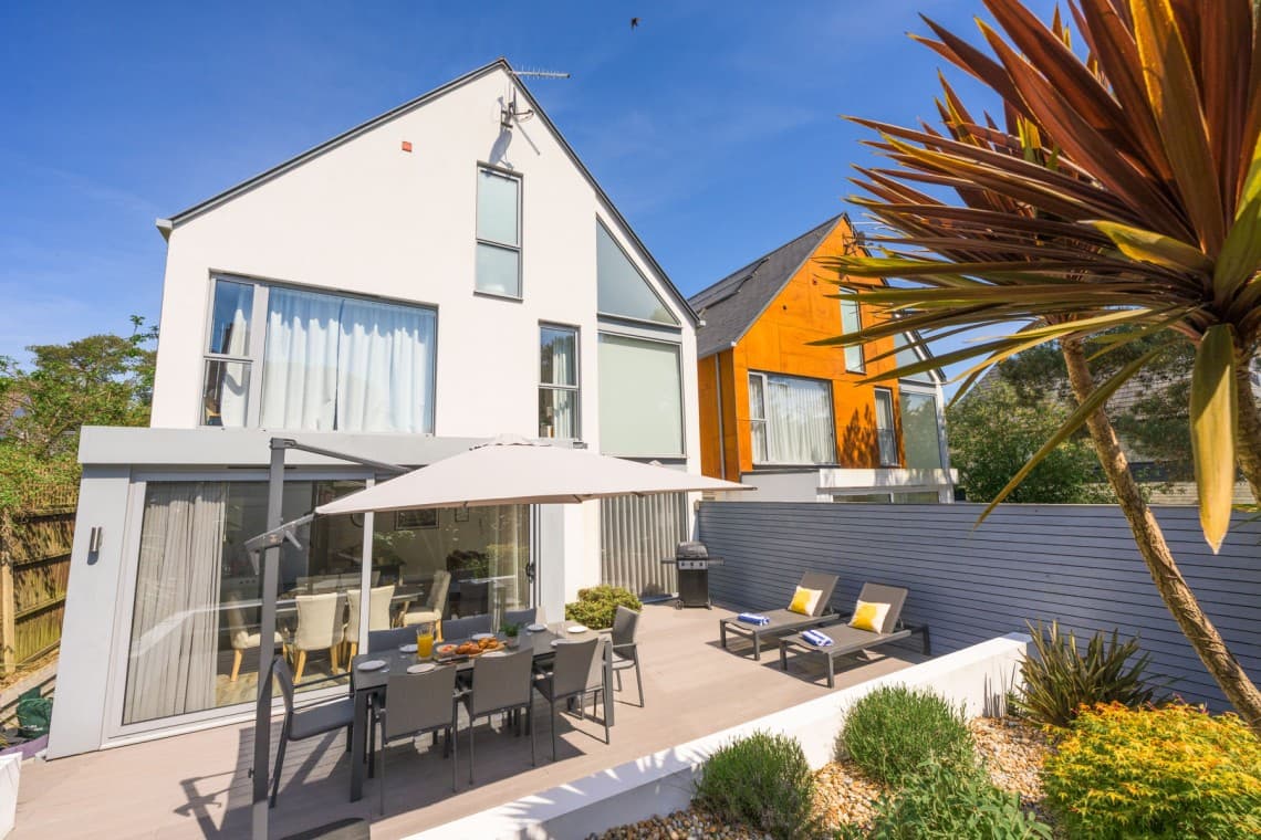 La Mer, Sandbanks, Dorset, photo 5 of 12