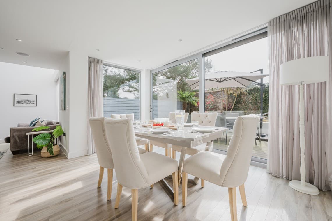 La Mer, Sandbanks, Dorset, photo 6 of 12