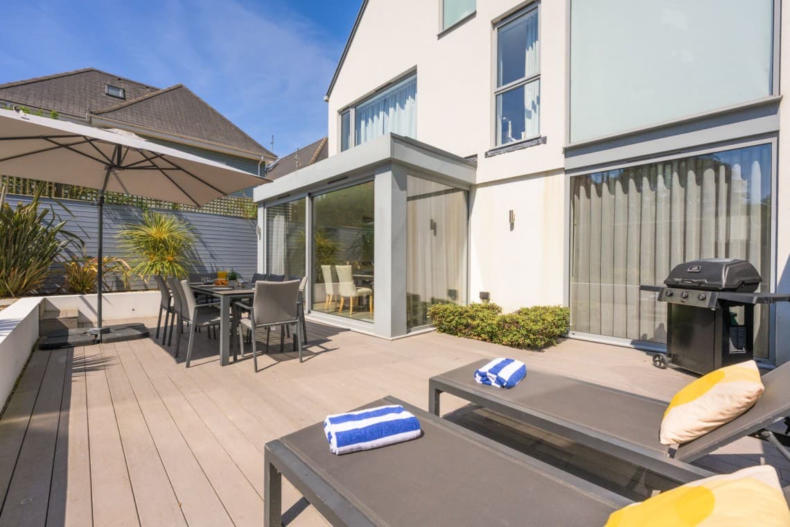 La Mer, Sandbanks, Dorset, photo 7 of 12