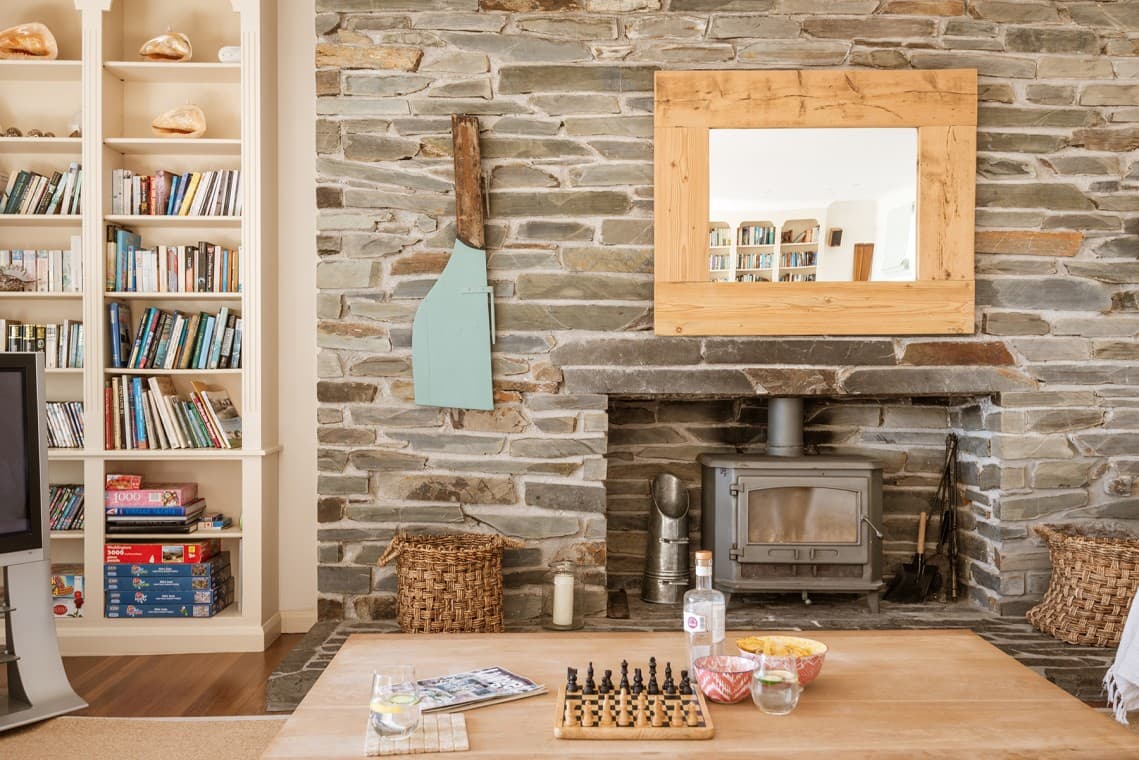 Langerstone, East Prawle, Devon, photo 12 of 12