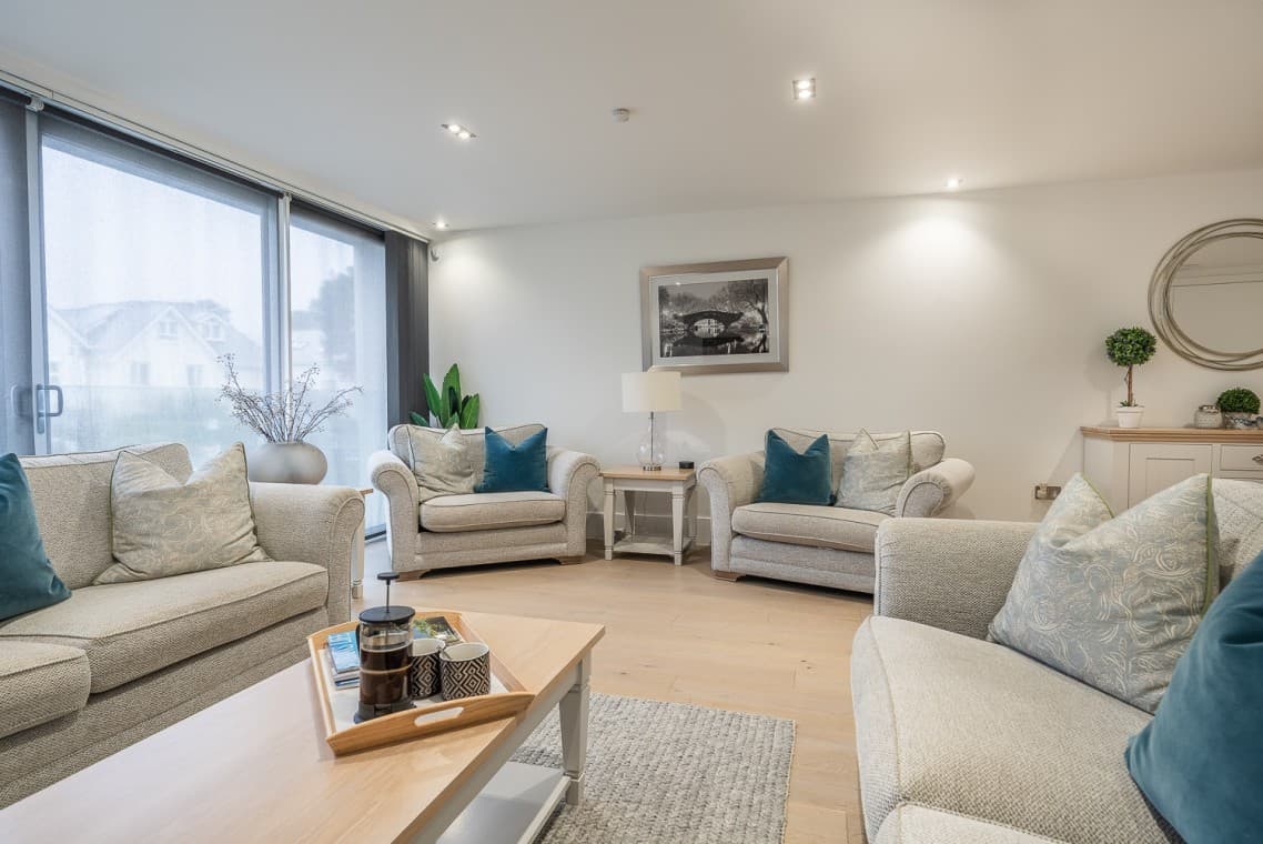 Leeward, Sandbanks, Dorset, photo 9 of 12